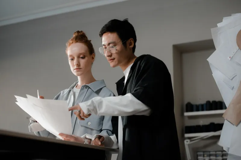 The Right Creative Partner Can Double Your Output — The Wrong One Can End Your Career